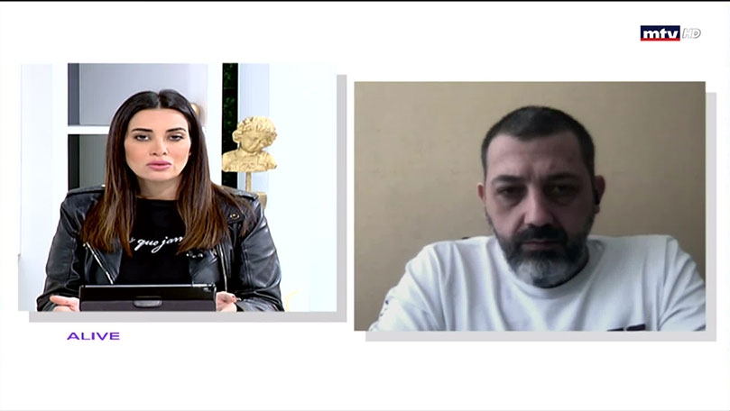   قراءة في أرقام كورونا اليوم - نبيل رزق الله