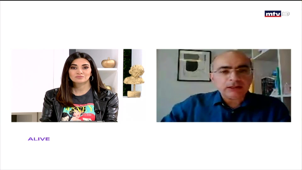 مستقبل المراهقين في زمن الكورونا  -  بطرس غانم