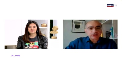 The Future of Adolescents in the Time of Coronavirus - Dr Boutros Ghanem