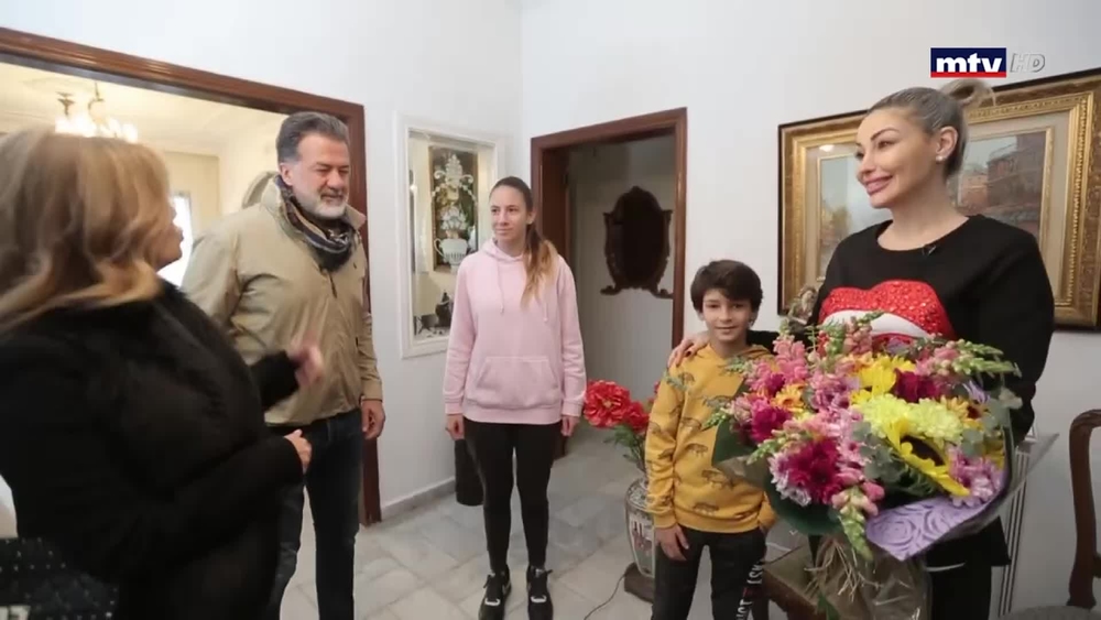 طوني بارود