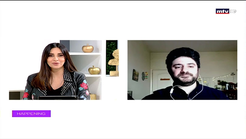  سمعنا شي منعرفو - وجدي أبو دياب  