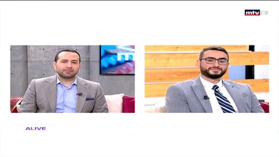 The effect of the computer on the eye - Dr Joseph Nehme