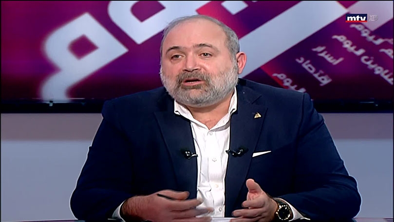 ألفرد رياشي 