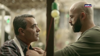 Episode 25