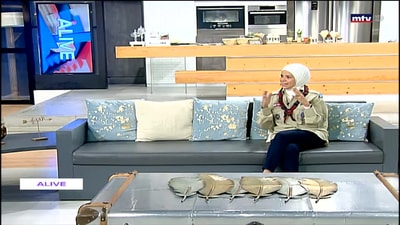 Human activities during the month of Ramadan - Rana Al Masry