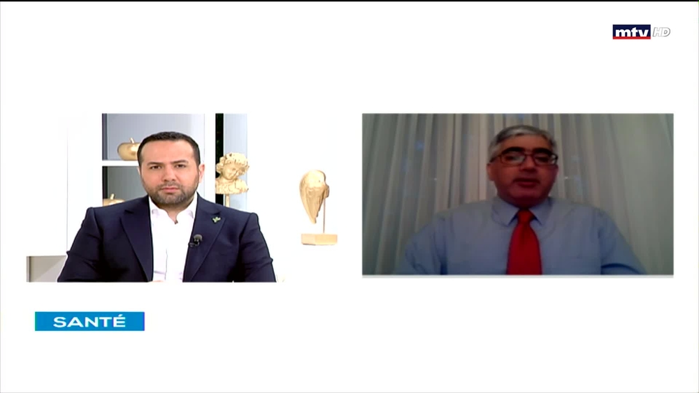 Corona vaccines - Dr Imad Dora