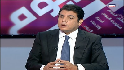 Salem Zahran