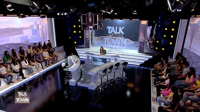 Walid Toufic - Mirva Kadi - Nizar Francis - Mira toufaily - Yara Bou Monsef - Dr Roy Moutran
