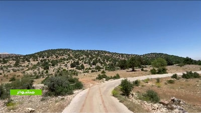 A Trip to Barkah - Part 2