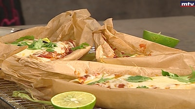 Enchilada