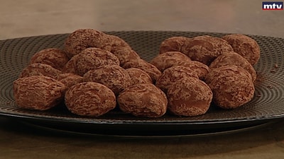 Chocolate Truffles