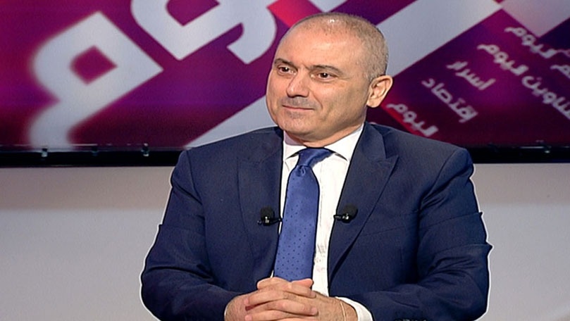ايلي محفوض