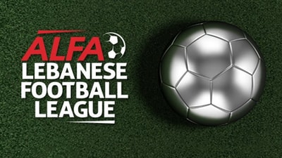 ALFA Lebanese Football League