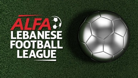 ALFA Lebanese Football League