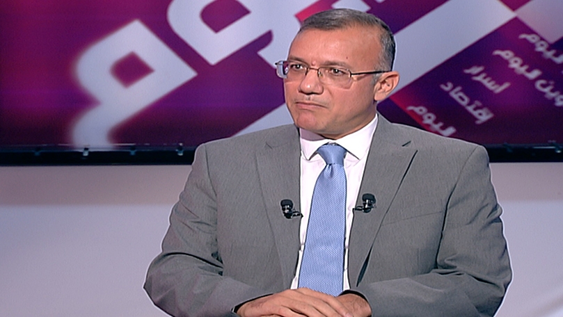 علي درويش
