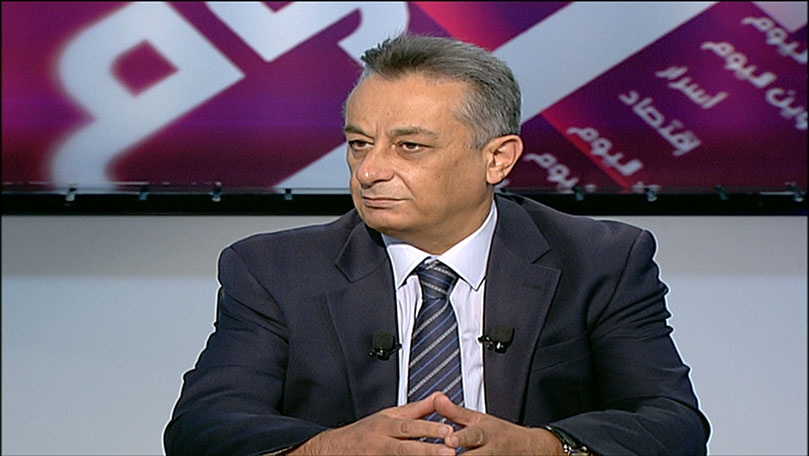أنطوان فرح