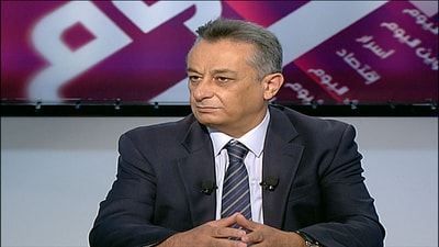 Antoine Farah