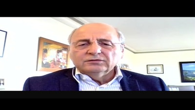 Dr Antoine Haddad