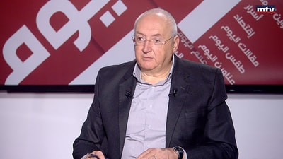 Simon Abou Fadel