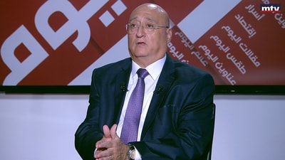 Joseph Abou Fadel