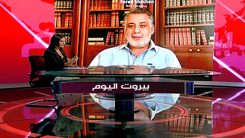 فارس خشان