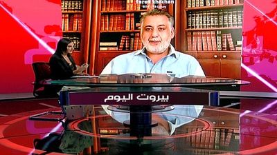 Fares Khachan