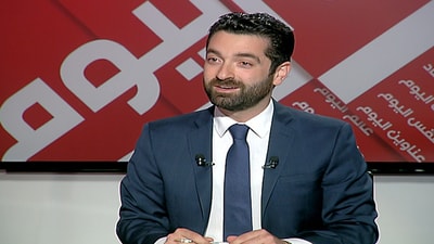 Dr Salim Hani