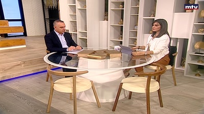 Professor Fadi El Hajj - Assessment of Common Skills