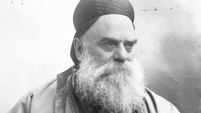 Patriarch of Greater Lebanon