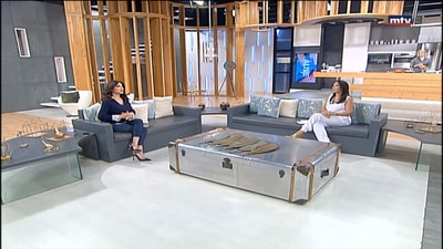 Youth and the Status of Work in Lebanon - Nina Abou Atmeh