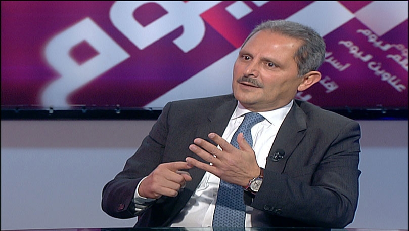 سمير حمود