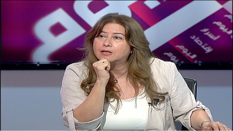 ديانا القيسي