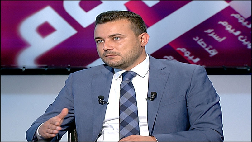 منير الربيع