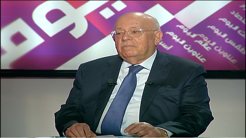 رشيد درباس