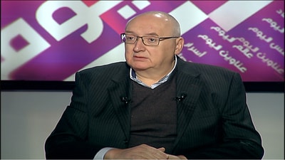 Simon Abou Fadel