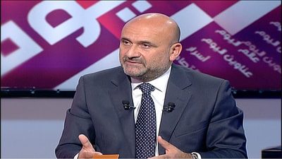 Simon Abi Ramia
