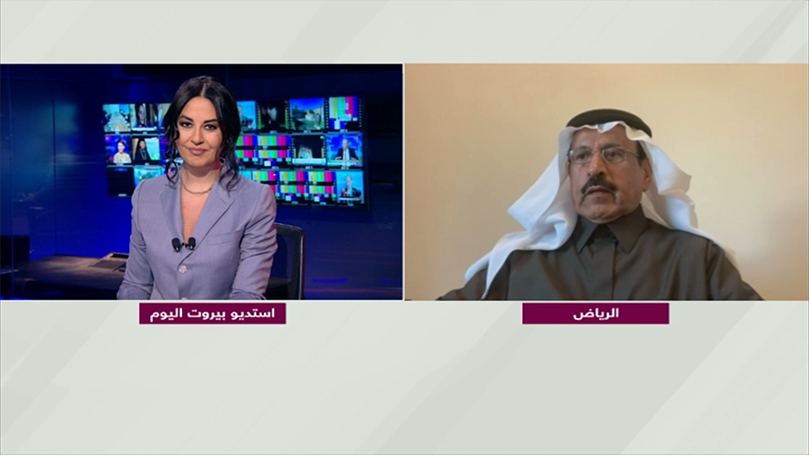 د. علي عوض عسيري