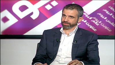 Hassan Ezzedine