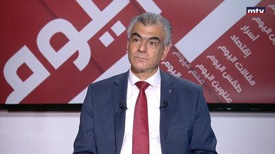 Salim Sayegh