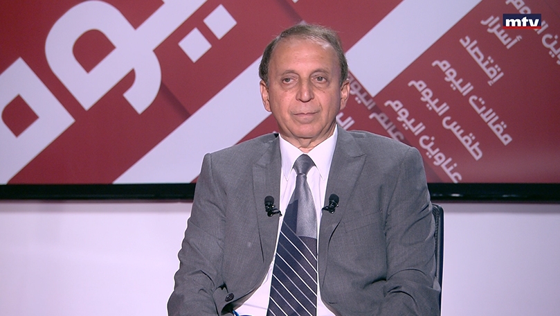 عصام شرف الدين