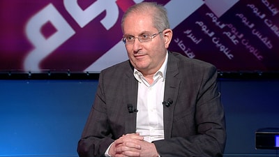 Nicolas Al Chammas