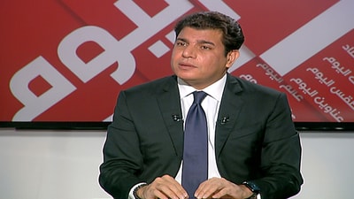 Salem Zahran