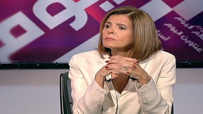 May Kharich