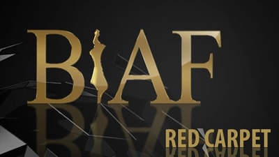 Red Carpet 2016