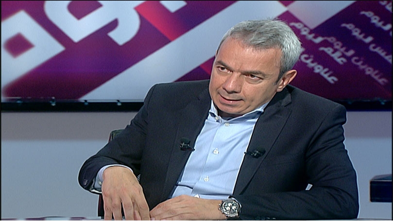وسيم غندور