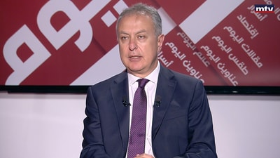 Dr. Naji Hayek