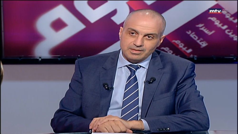 شربل سكاف 