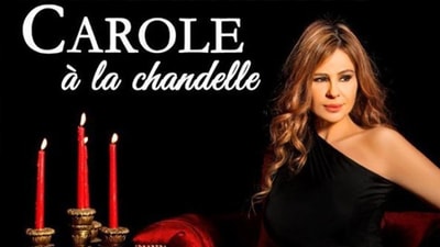 Carole A La Chandelle