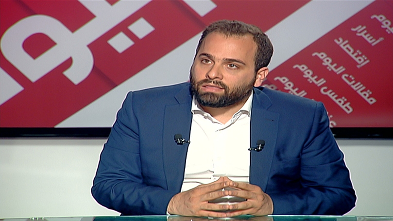 شكري حداد