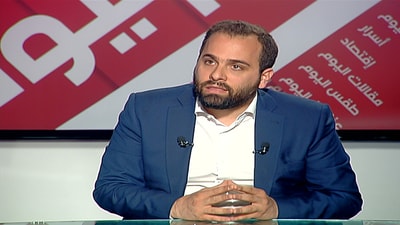 Shukri Haddad